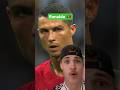 Ronaldo CRAZY Free-kick Goal versus Spain in 2018 🤯🐐
