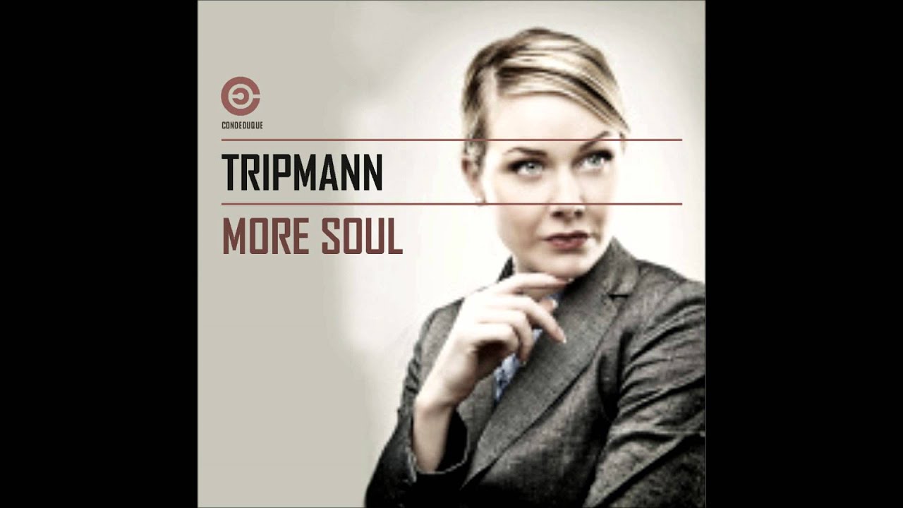 Tripmann - The World Is Turnin' (Original Mix)
