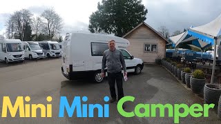 Romahome Duo Outlook CamperVan Review ( FOR SALE )