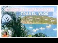 ST JOHN'S TRAVEL VLOG | quick stop in NYC