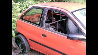 Twin Engine Geo Metro Update : 6/25/2020 : Spinalsign5357 -  Custom Geo Metro Using Two v6 Engines 🌐