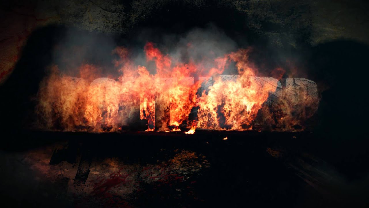 BOLTHARD - The New World (Teaser)