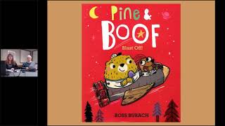 NCompass Live: Summer Reading Program 2019: A Universe of Stories!