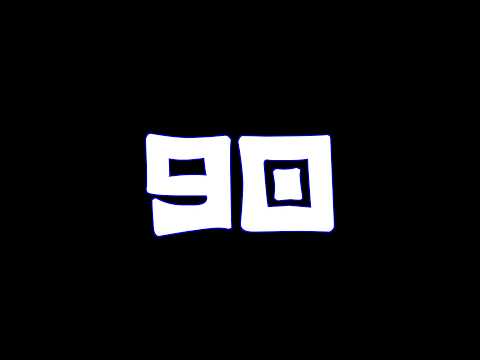 Count Up Timer | 1 to 90 Seconds