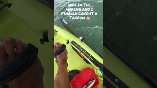 Can’t believe it finally happened after years of sightings and spit hooks 🙏 🎣