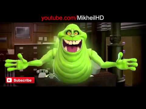 The Ghost - specially for MikheilHD