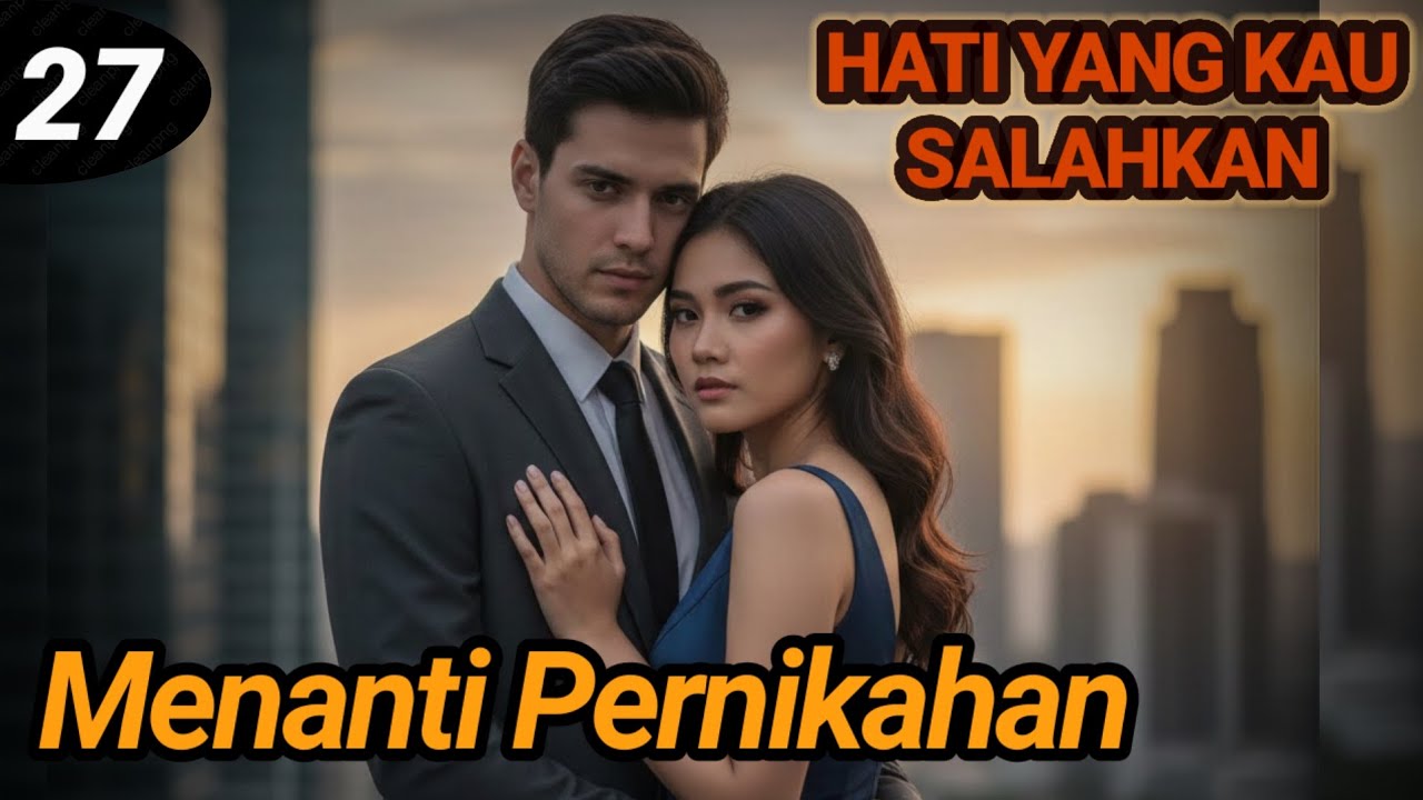 Bab 27. Menanti Pernikahan