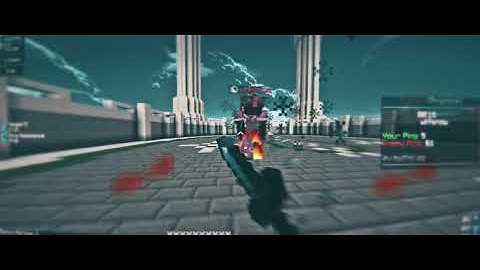 Nodebuff PVP Montage #1