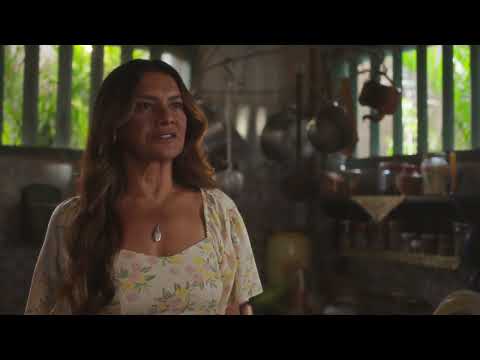 Rosenda just wants to find her love again! 🥹 #BackInMyHomeland is coming! #TVGlobo