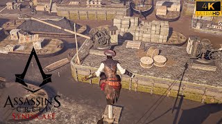 Assassin's Creed Syndicate - PART 35 - Child Liberation - City of London