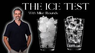 Does Your Ice Change Your Drink? | Sub-Zero 15" Ice Maker Review