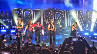 Scorpion STIL LOVING YOU IN JOGJAROCKARTA