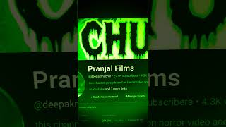 soza mere chanda p765 #deepakmachal #horrorstation #ghostarea #ghost #ghostlyadventures