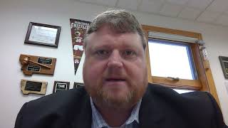 Spring 2023 Public Relations for Superintendents