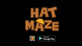 Hat Maze Trailer 2018 screenshot 2