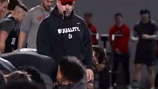 OSU Insider: How The New Playoff Format MASSIVELY Helps Ohio State! Winter Workouts Heat Up!!