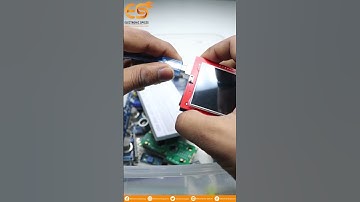 How to Plan the Perfect Arduino  TFT LCD Breakout game | arduino game lcd  | arduino projects simple