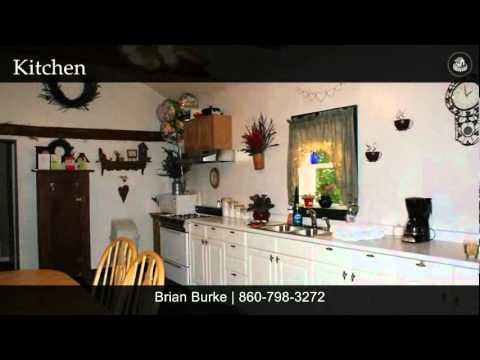 32 East Street, Windsor, CT home video tour