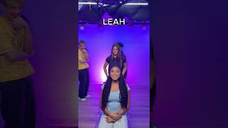 Guess Who Challenge  Ft Kaido Sydney Clements Twins U0026 More trending challenge fyp viral