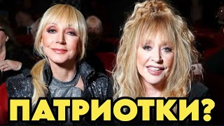 Бывший муж Пугачевой назвал причину отмены концертов Орбакайте и оправдал Примадонну
