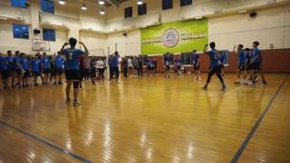20170327東吳城中聯賽 會計 vs 資管 part 2