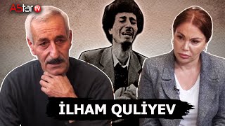 Xocalının tanınan üzü ilk dəfə müsahibə verdi - İlham Quliyev