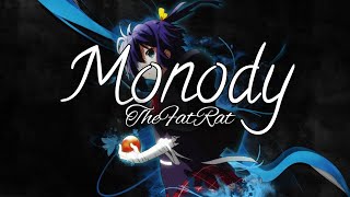 Chuunibyou demo Koi ga Shitai「AMV」 TheFatRat - Monody