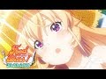 Erina's Memory | Food Wars! The Third Plate
