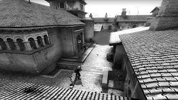 CS:GO ace TEC 9 [Minni