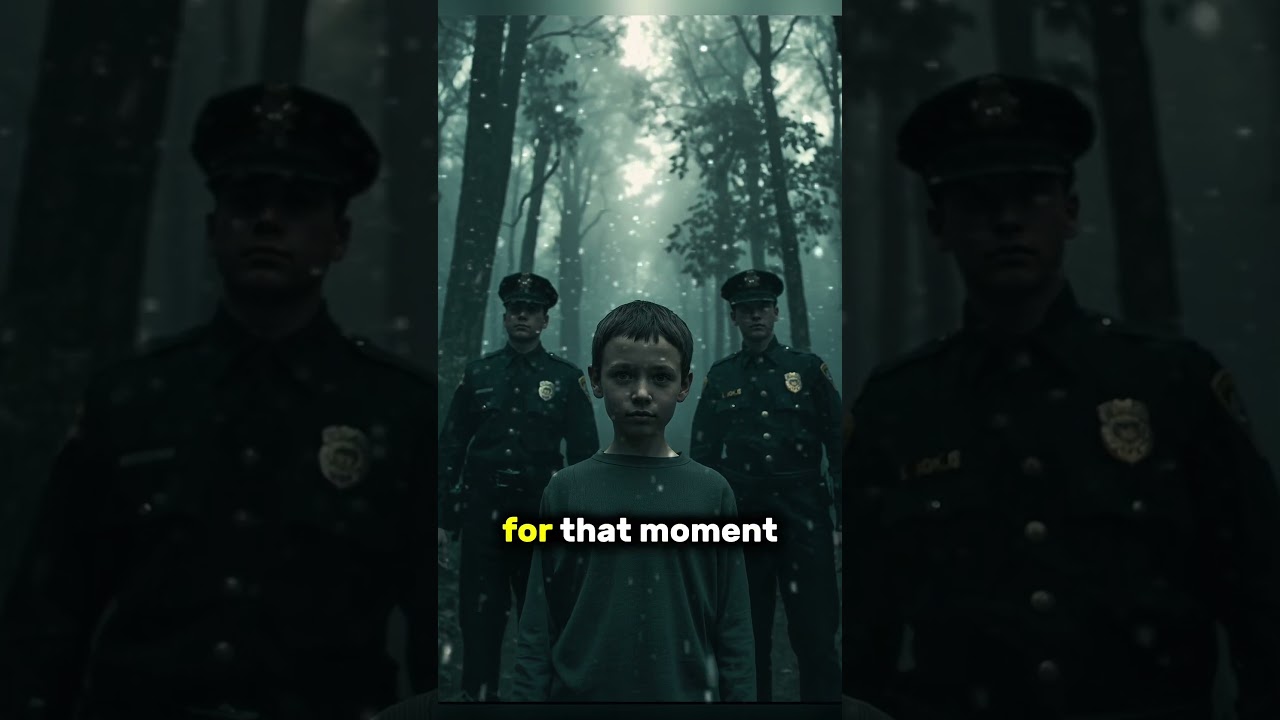 He Was 10… And Already Planning His Next Victim | True Crime Short 