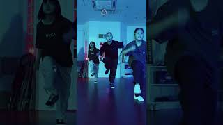 【Norika】LOCK 入門 #ストリートダンス #danceform #ダンス #lock
