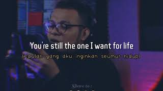 You're Still The One - Cover by Mario G Klau // Story Wa 30 Detik Terbaru