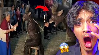 *WARNING* DO NOT WATCH THESE HORROR YOUTUBE SHORTS AT NIGHT😱