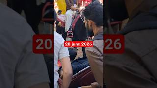 20 june 2026 #maa Vaishno devi Darshan #maa Vaishno devi yatra guide #shortfeed #maa Vaishno #shorts