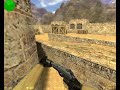 Counter Strike Dust 2 Shotgun N Run 