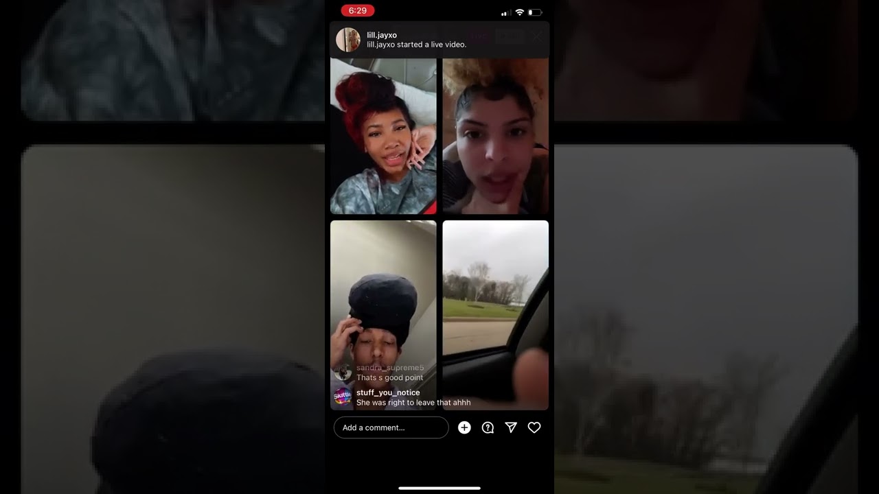 Montaisha, smakka, sideshowlou on live