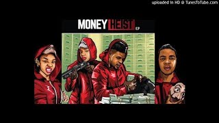 Tyler Icu & Nicole Elocin Ft Kabza & Dj Maphorisa - Bella Ciao (ATK MusiQ & Sinny Man Que Remi
