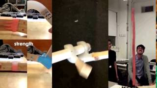 Famous Gume prototypes Columbia GSAPP Wealth