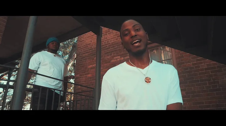 Yung Bero & Kenneth Young - Wea The Love