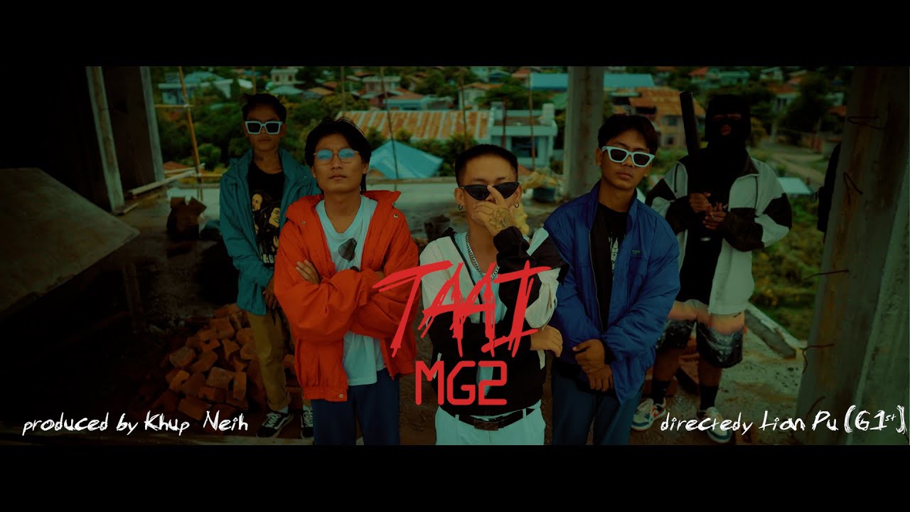 Tai Singer TAAI (Official Music Video) - YouTube