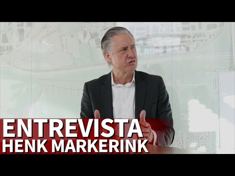 Ajax - Real Madrid | Entrevista a Henk Markerink | Diario AS fútbol de guatemala