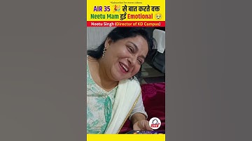 SSC CGL 2021 Topper AIR 35 🥹 | @EnglishNeetuSingh | #ssccgltopper #ssccgl2021 #ssccgl2021topper