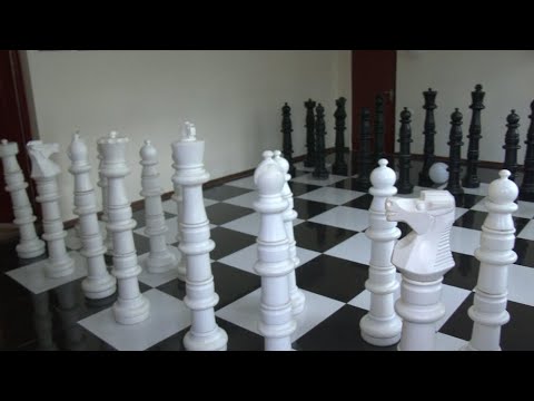 სენაკში საჭადრაკო კლუბი გაიხსნა 26 10 20