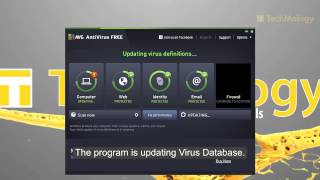 AVG 2015 Free AntiVirus setup screenshot 4