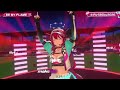 【3DLIVE切り抜き】BE MY FLAME【IRyS 】