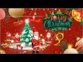 Feliz Natal 2023 🎅🏼 Melhores canções de Natal sem parar Medley 2023 🎄 Melhores canções de Natal 2023