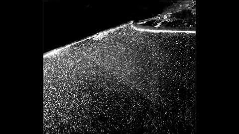 Hydroelastic phenomena during water entry and exit of flexible wedges