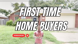 What $205,000 Gets You in Temple TX | First Time Home Buyers! | Great Neighborhood