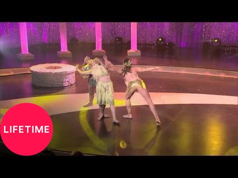 Abby's Ultimate Dance Competition: Full Dance:The Sirens | Lifetime