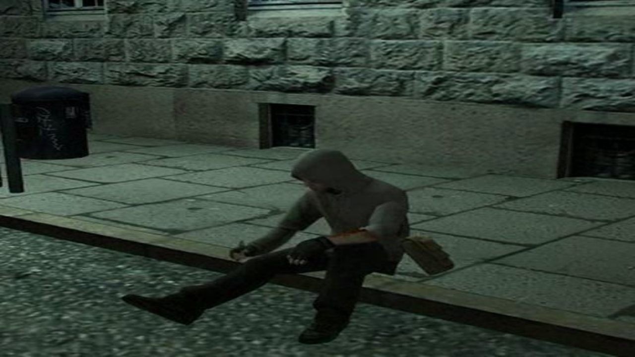 la presión x encajar